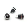 10pcs/lot DC Power Adapter DC Jack Connector DC022B 5.5 X 2.5mm 2.1 mm 3.5 X 1.3 mm ► Photo 1/6