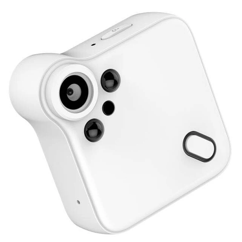 

C1S HD 1080P WiFi IP Camera Vlog Camera for YouTube Camcorder FPV Camera Smart APP - Sport Camera & Camcorder - Sport Cameras