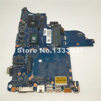 

Mainboard 840712-601 840712-501 840712-001 For HP ProBook 640 G2 650 G2 640-G2 650-G2 Laptop motherboard I5-6300U SR2F0