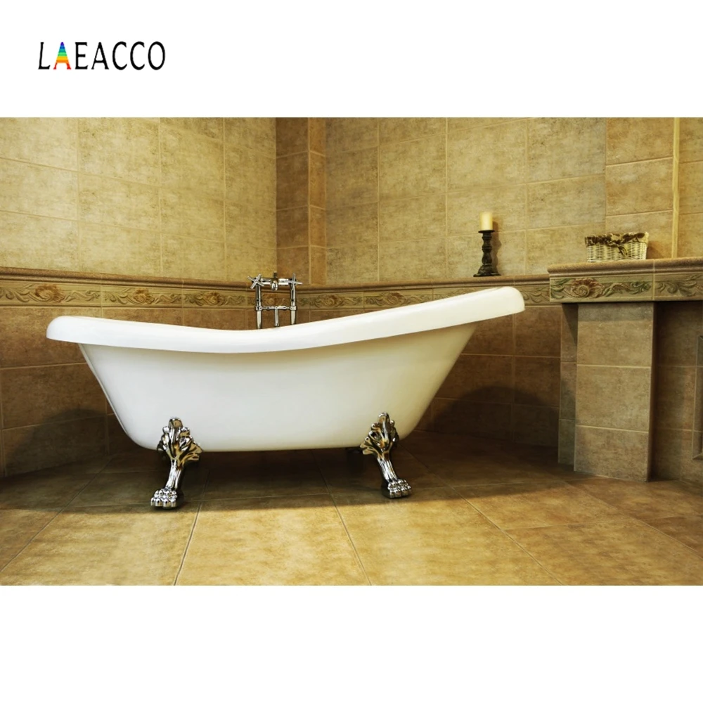 

Laeacco Indoor Room Both Interior Backdrop Photography Backgrounds Customized Photographic Backdrops For Photo Studio