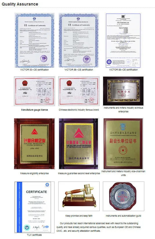 Company Certificate