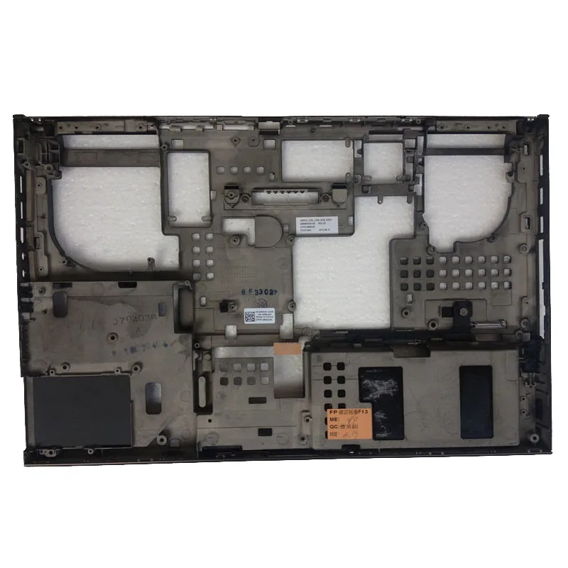 1 шт. нижний чехол для ноутбука D для DELL M6700