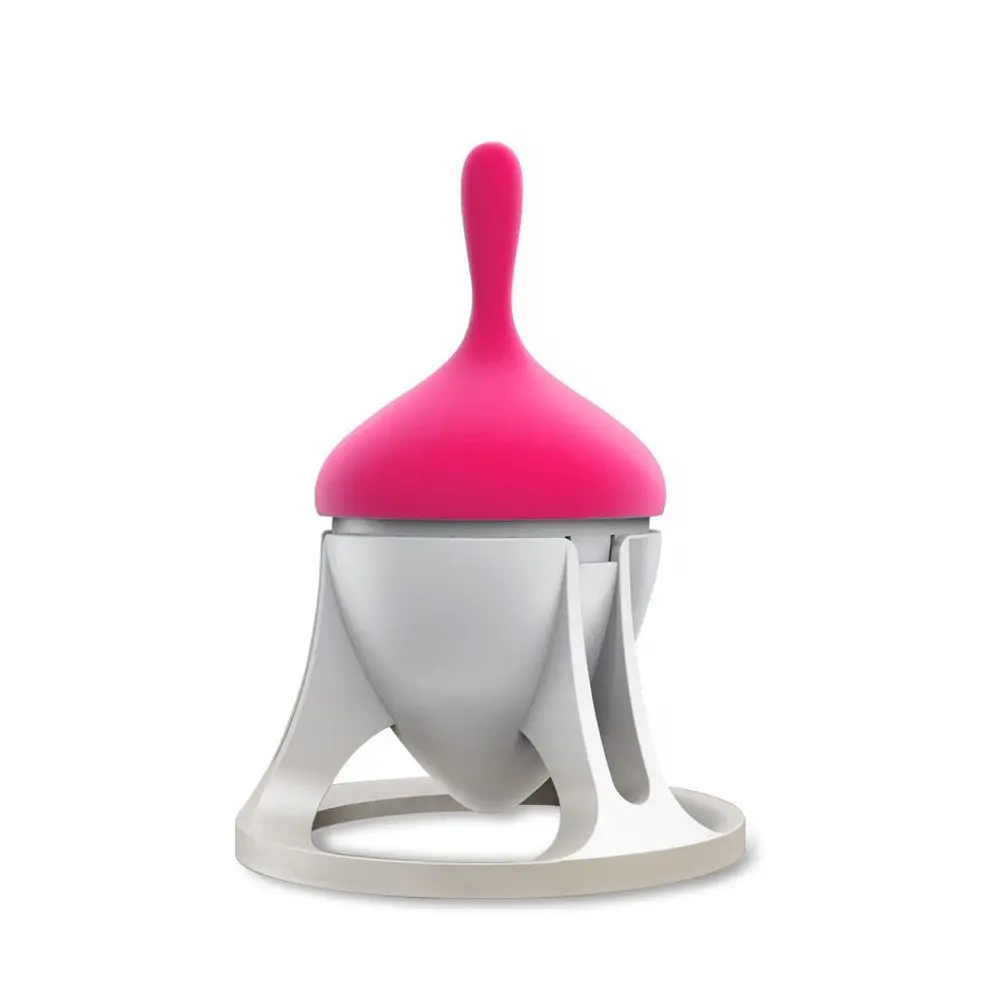 

Tea Infuser Strainer Silicone Gyro Filters Rotating Floating Function with Drip Holder for Drinking Coffee Tea Accessories