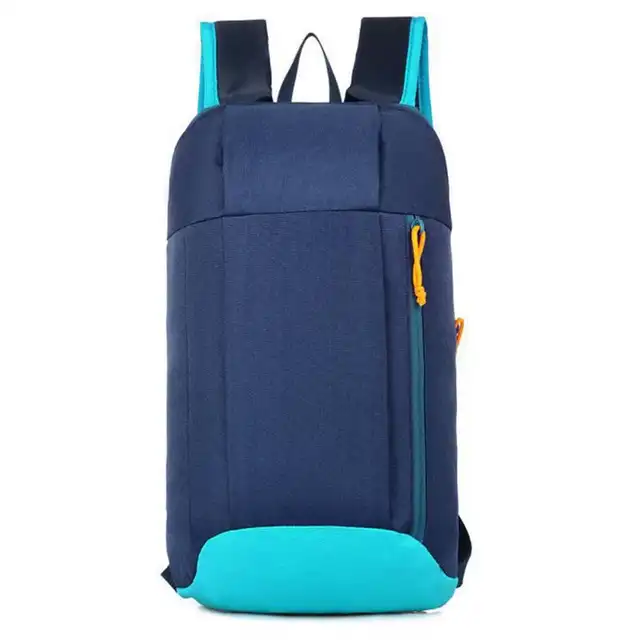 small duffle backpack