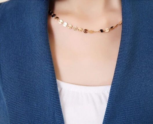 Дешево Осень зима 2019, новый женский вязаный свитер с длинным рукавом, повседневный однотонный кардиган с воротником шарфом, свитера