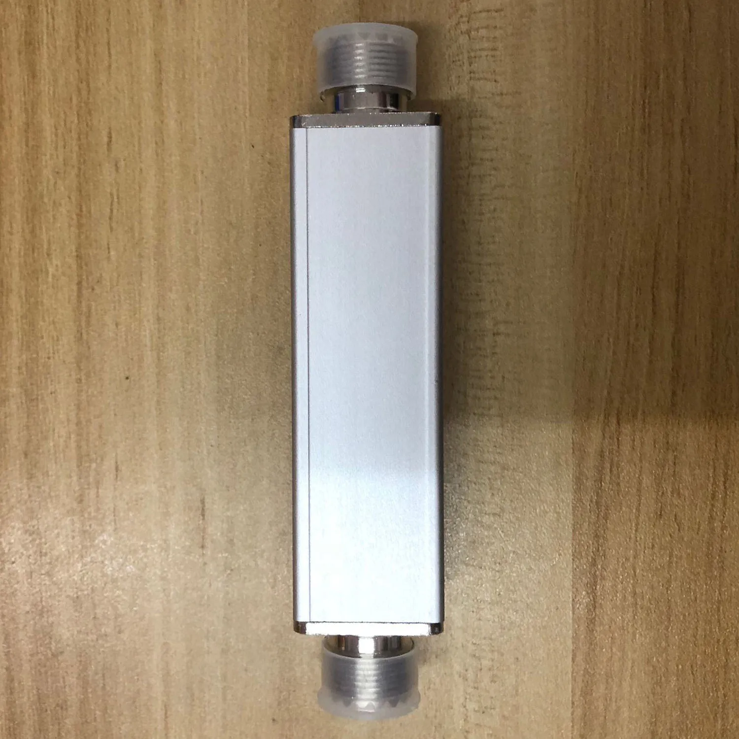 SDR получить протектор для предварительного усилителя и радио от чрезмерной