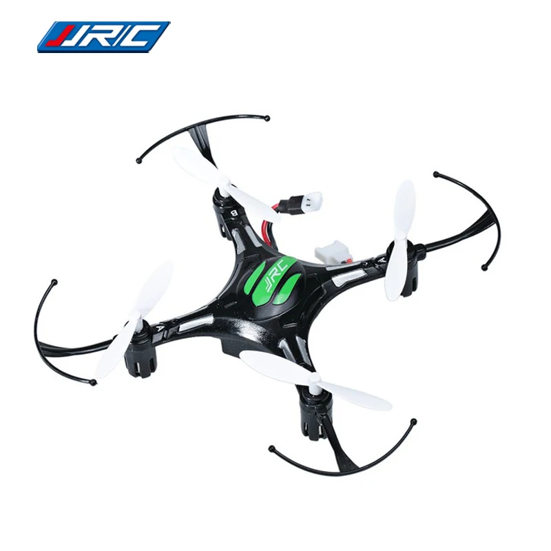 JJRC H8 Mini RC Drone Headless Mode 6 Axis Gyro 2.4GHz 4CH Dron with 360 Degree Rollover One Key Return RC Quadcopter Helicopter