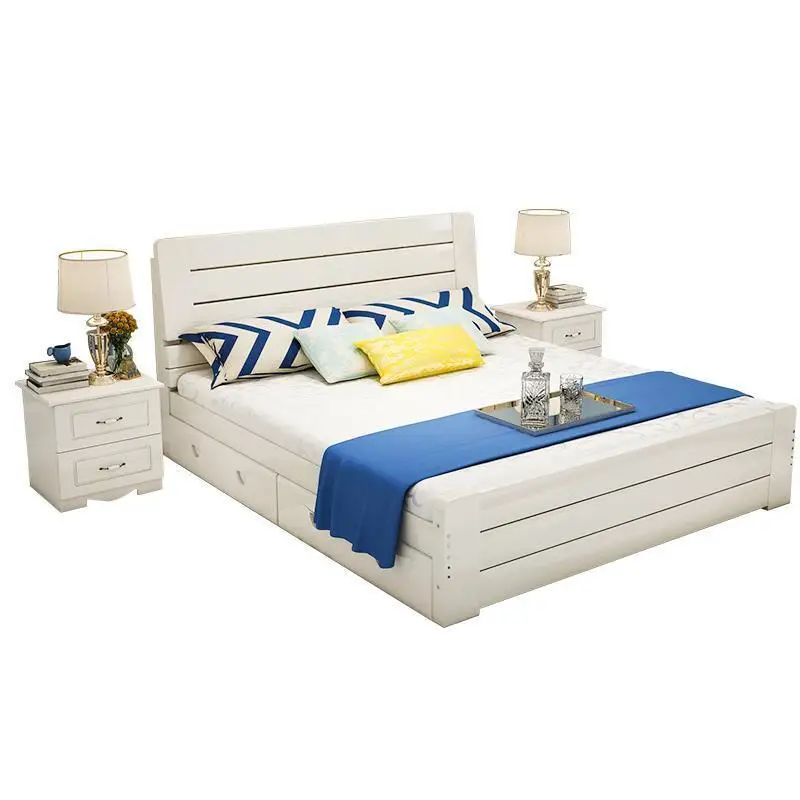 

Tempat Tidur Tingkat Kids Quarto Meble Box Room Letto Home Furniture Yatak Odasi Mobilya Cama Moderna Mueble De Dormitorio Bed