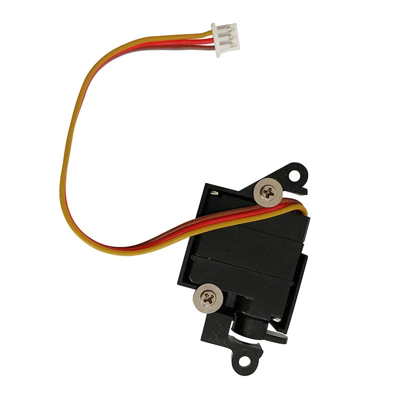 Aosenma Cg033 Rc Дрон Квадрокоптер запасные части 3g Микро Мини цифровой серводвигатель |