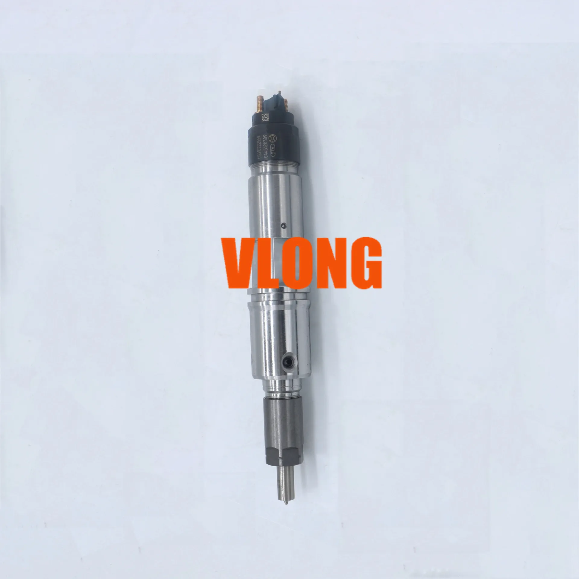 Fuel system Machine injection 0445120309 inyector 0 445 120 309 for diesel common rail nozzle injector small engine | Автомобили и