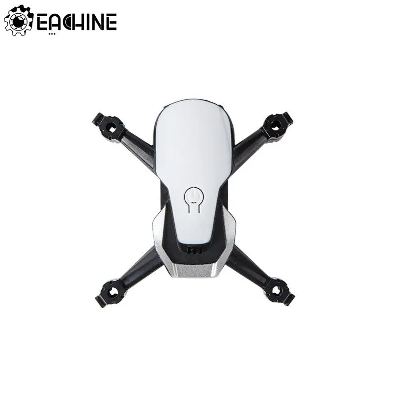 

Eachine E61 E61HW RC Drone Quadcopter Spare Parts Upper Body Cover Shell For RC Quadcotper Drone Spare Parts Accessories
