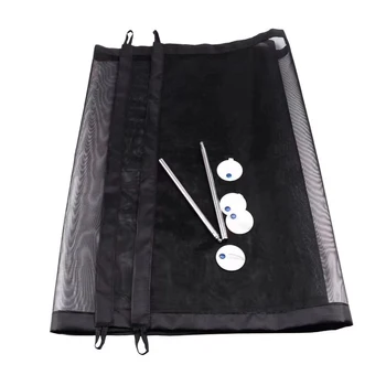 

Hot Dog Door Portable Folding Protection Product Grid Magic Pet Dog Baby Protective Guardian Child Baby Fence 72 x 110Cm