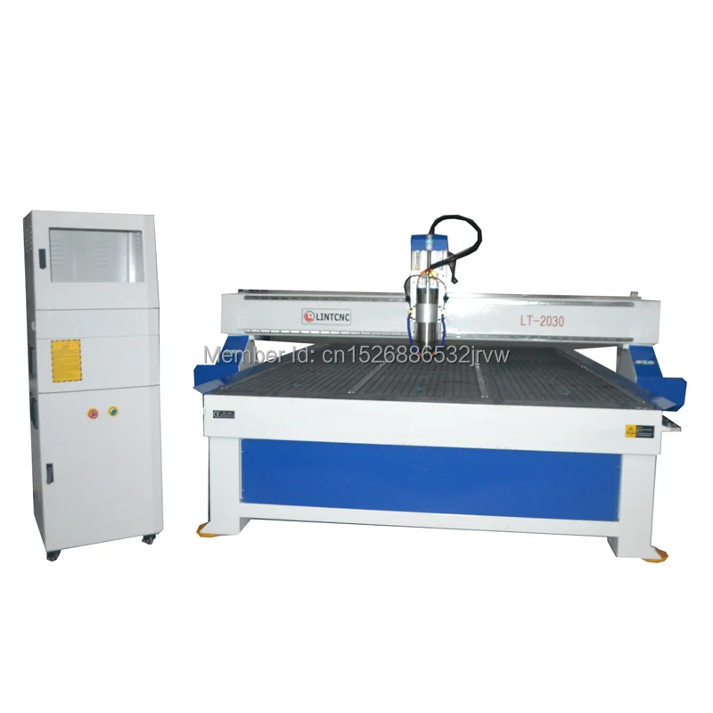 Лучшая цена 2030 3 axis cnc фрезерный станок по дереву/древесины для резьбы мебели из