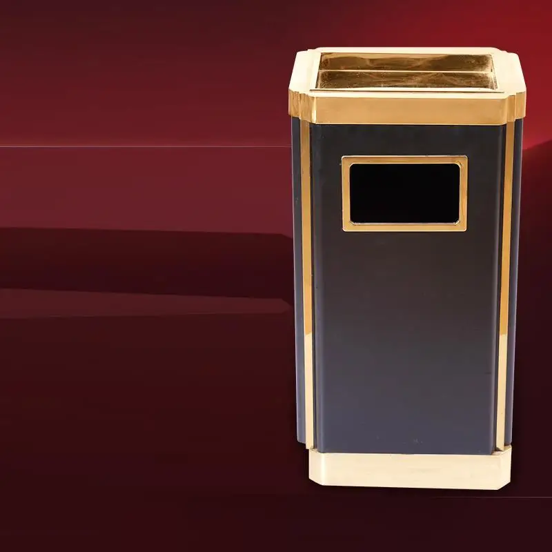 Контейнер для мусора Cocina Papelera De Kitchen Vuilnisbak мусорный мешок контейнер коммерческих