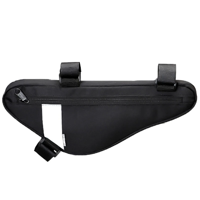

SAHOO 122004 Mountain bike Bicycle Top Tube Front Frame Triangle Bag