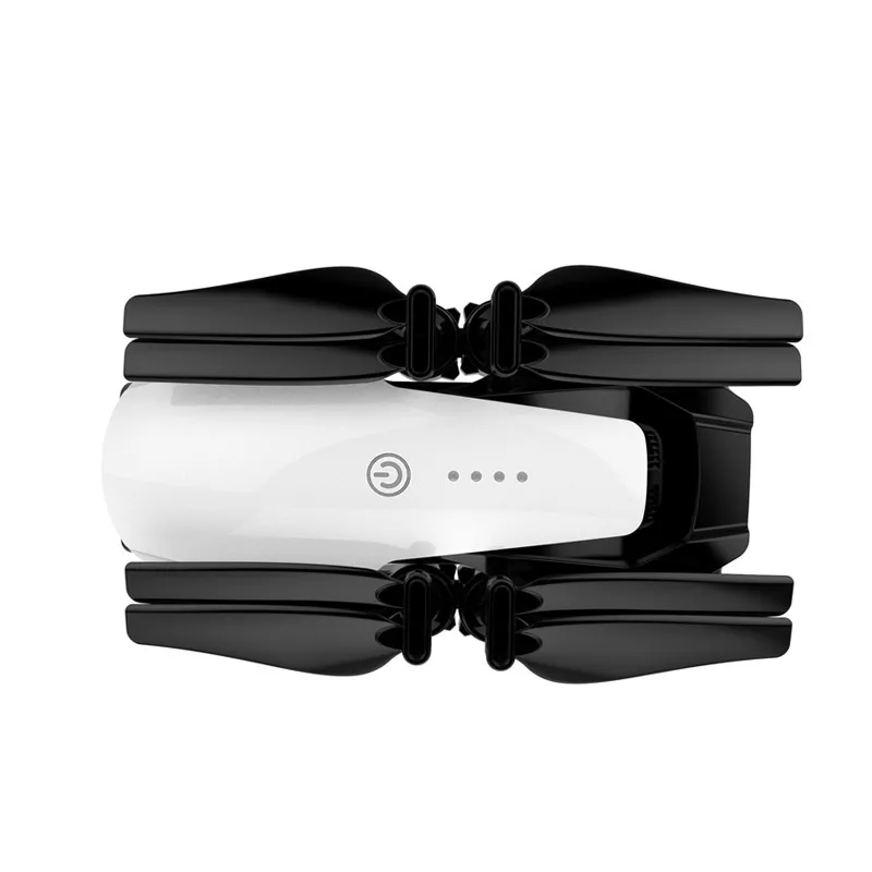 Eachine E511 WIFI FPV 1080P / 720P HD Camera Headless Mode 16Mins Flight Time Foldable RC Drone Quadcopter Upgraded E58 Version