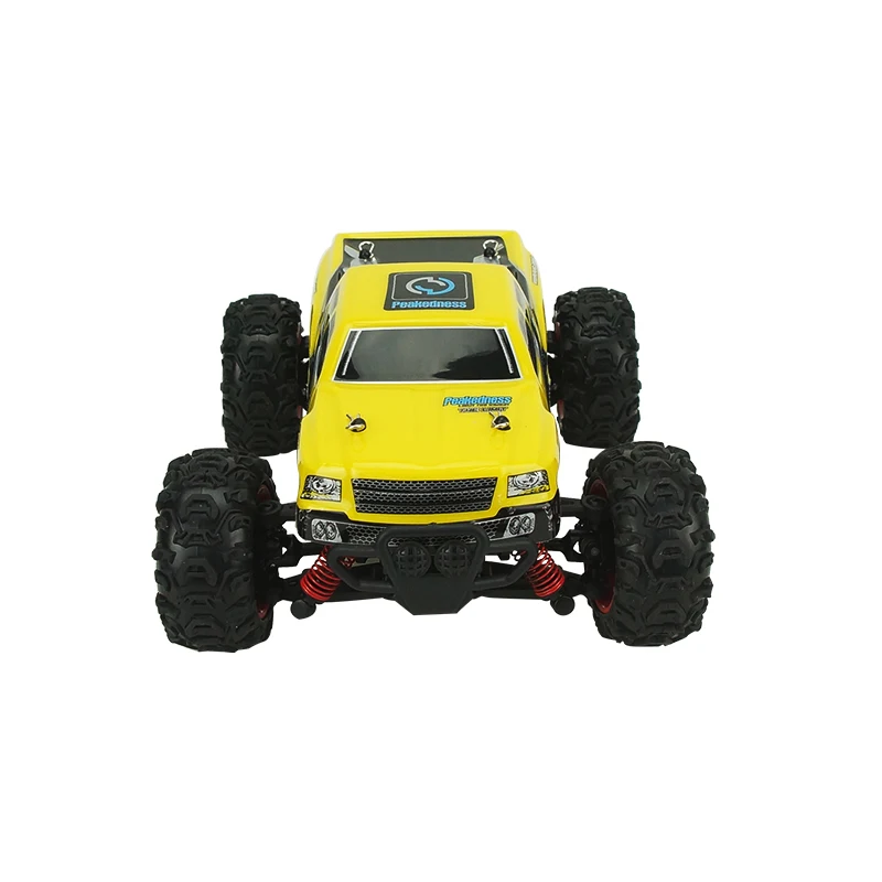 2019 Hot Sales Original SUBOTECH BG1510C 1/24 2.4GHz High Speed 4WD Off Road Racer
