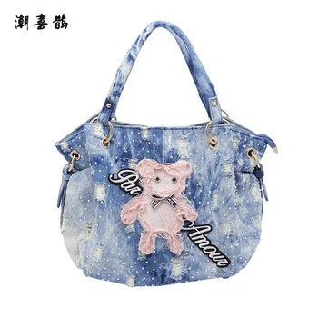 

Bag 2019 Wash Buffalo Staggering Bob Woman Package Hand Bill Of Lading Shoulder Bag Originality Will Capacity Woman Bag