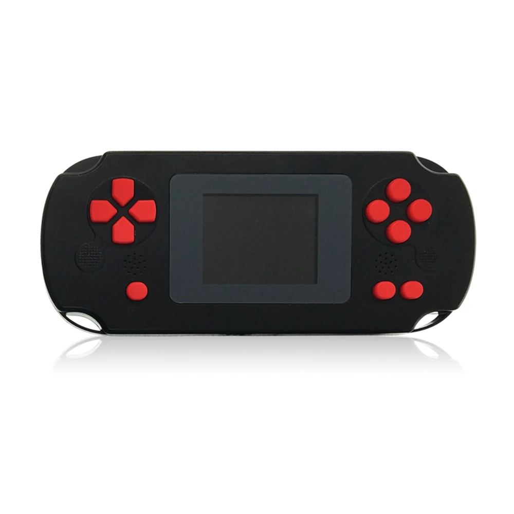 Портативный игровой автомат в стиле ретро портативная игровая консоль 8 бит