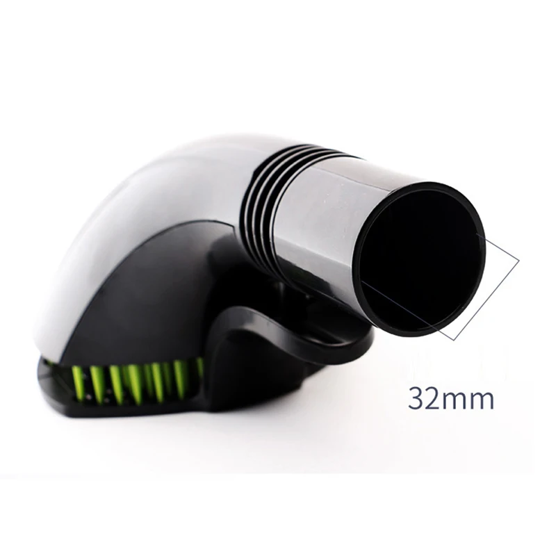 Pet Cat Dog Grooming Brush Vacuum Cleaner Attachment Tool Loose Hair Groom 32Mm Grooming Rake Tool Pet Cat Dog Grooming Brush Vacuum Cleaner Attachment Tool Loose Hair Groom 32Mm Grooming Rake Tool