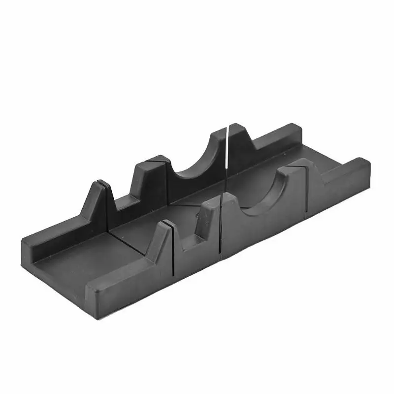 

Plastics Saw Cabinet Case Box 45 Degree Woodworking Angle Cutting Tools