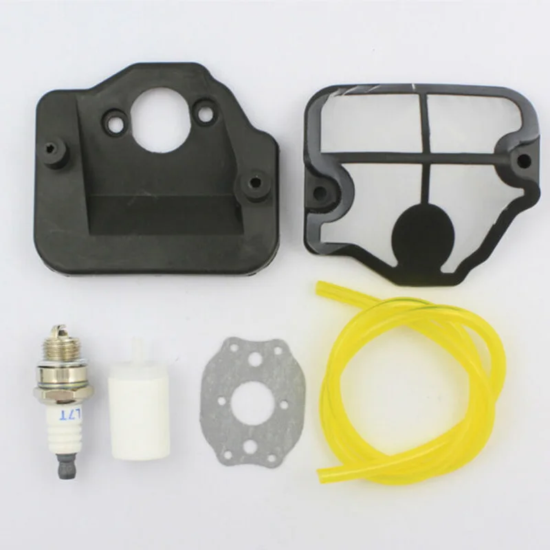 Карбюратор Комплект для HUSQVARNA 36 41 136 137 141 142 бензопила Zama C1Q W29E домашний