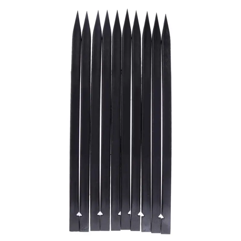 

10pcs/set Plastic Spudger Blue Stick Repair Opening Pry Tool Kit For iPhone iPad For Samsung Cell Phone Laptop Repairing