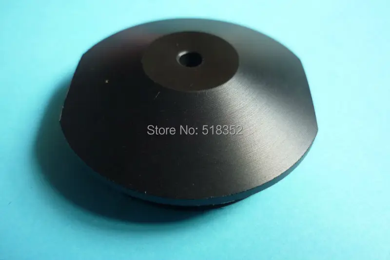 

X196C451H01/ 02 M217A Mitsubishi EDM Water Nozzle & Flush Cups Black Inner Dia. 4/6/8/10/12mm EDM Consumables Parts