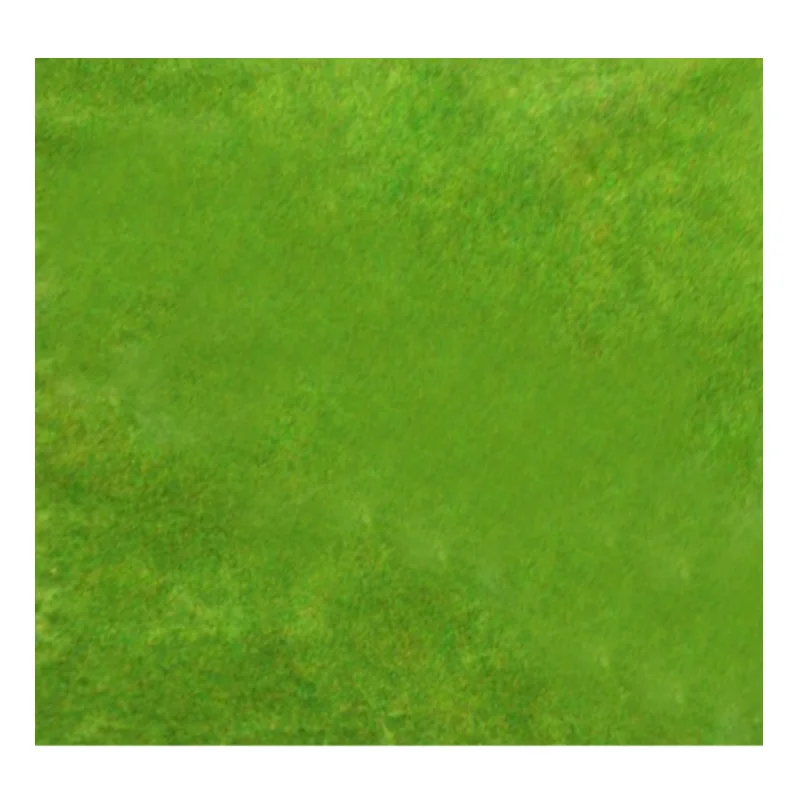 

Square 4X Model Train Layout Green Grass Mat 25*25cm HO Scale Scenery Turf HOT