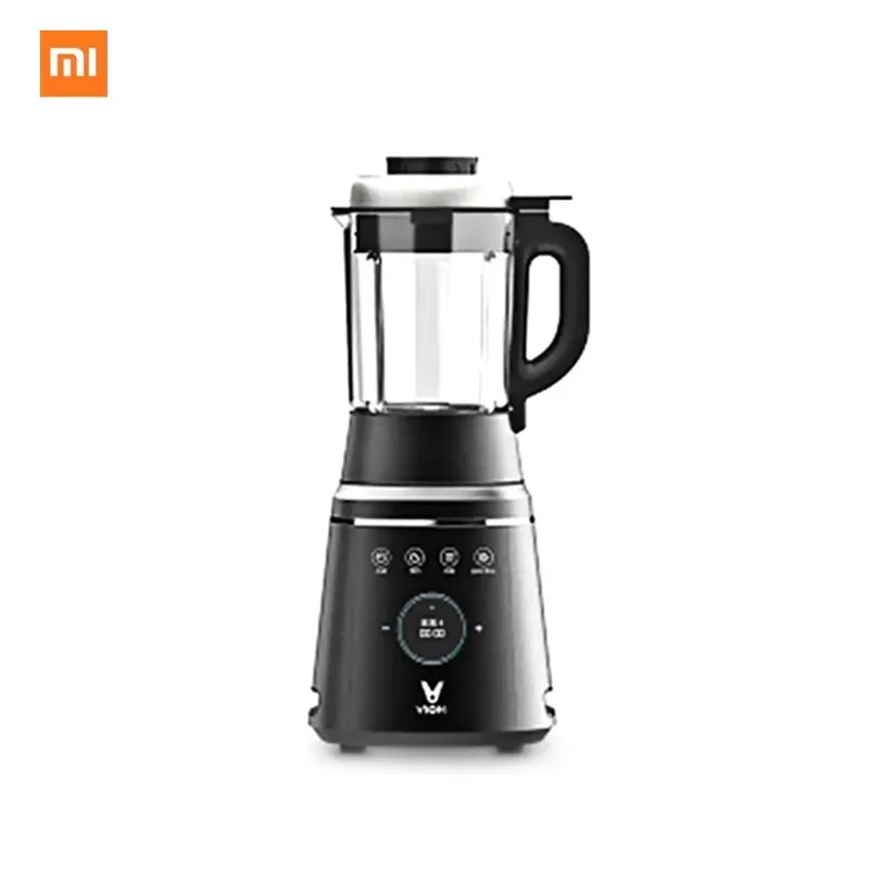 Xiaomi VIOMI VBH122 1000 W умная машина для назначения высокоскоростная