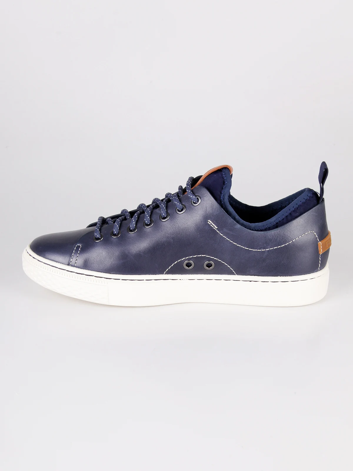 Cuir bleu Dunovin Sneakers Dunovin Cuir Sneakers Sneakers En En En Cuir bleu Dunovin LSUpMVGqz
