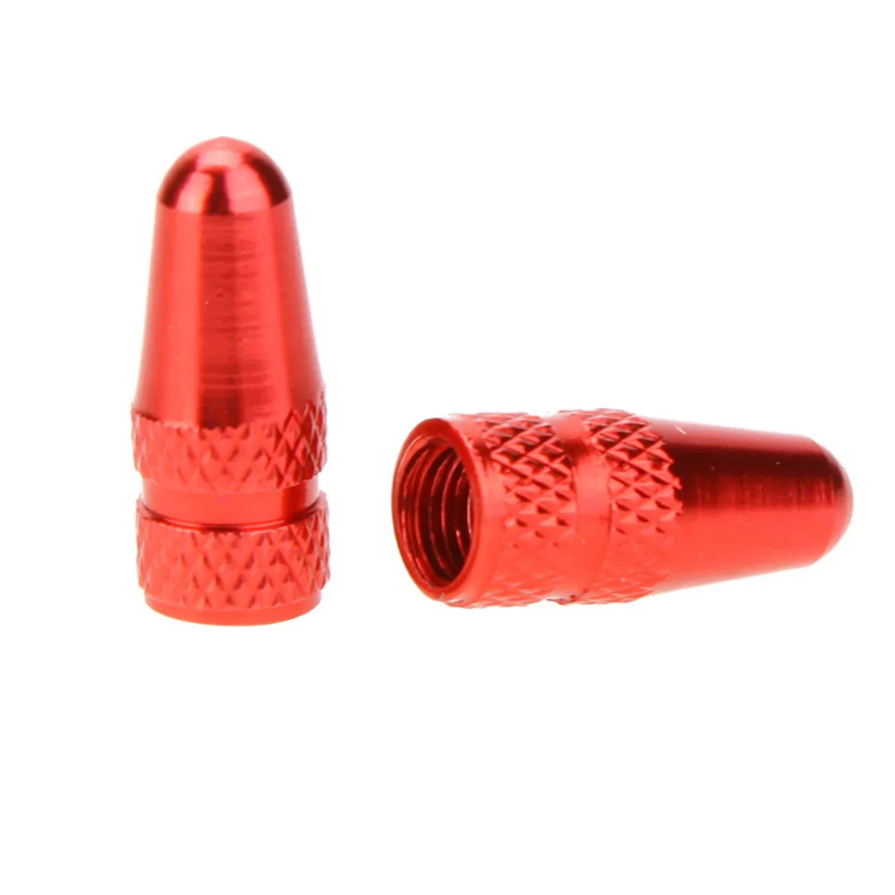 bicycle axle nut caps