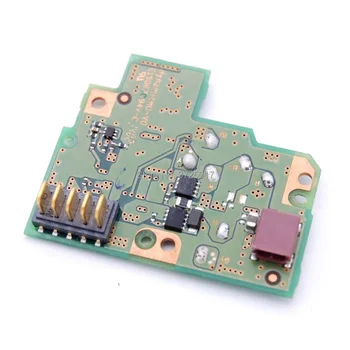 

Used Battery Power Drive Board PCB Replacement Repair Part FOR Nikon D750 SLR
