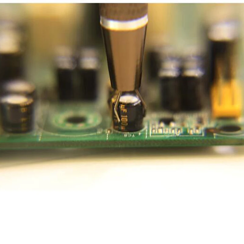 IC Extractor Pickup BGA Chip Picker Patch IC Suck Pen Electronic Component Grabber For iPhone 4 5 6 7 Board A6 A7 A8 A9 PCB