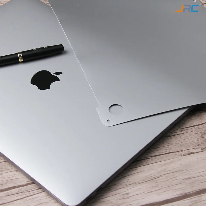 Чехол для ноутбука Защитная пленка для Macbook Air Pro retina сенсорной панелью 1" 13" 1" Тетрадь 3M стикер на фюзеляж три Костюм из нескольких предметов