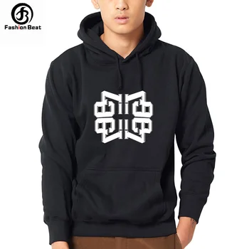 

Winter European American Hoodies 2019 Trending Styles Sweatshirts Streetwear Men/women Hoody Printed Pullover Cheap Plus Size