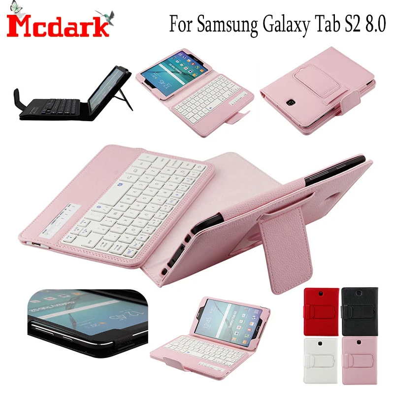 Luxury Tablet Case For Samsung Galaxy Tab S2 T710 T715 T713 T719 8.0