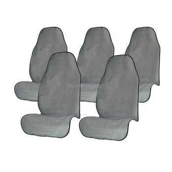 

Car Seat Cushion Beach Mat Sports Towel Multifunction cushion Automotive interior Dog Seat cover 6 colors Fit Car SUV Truck 1pc