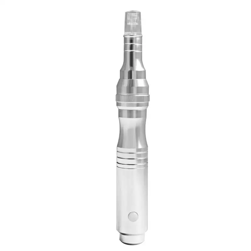 

Micro-needle Pen Nano Chip Wrinkle Freckle Removal Skin Needling Rejuvenation System Introduction Beemyi Electric Beauty Device