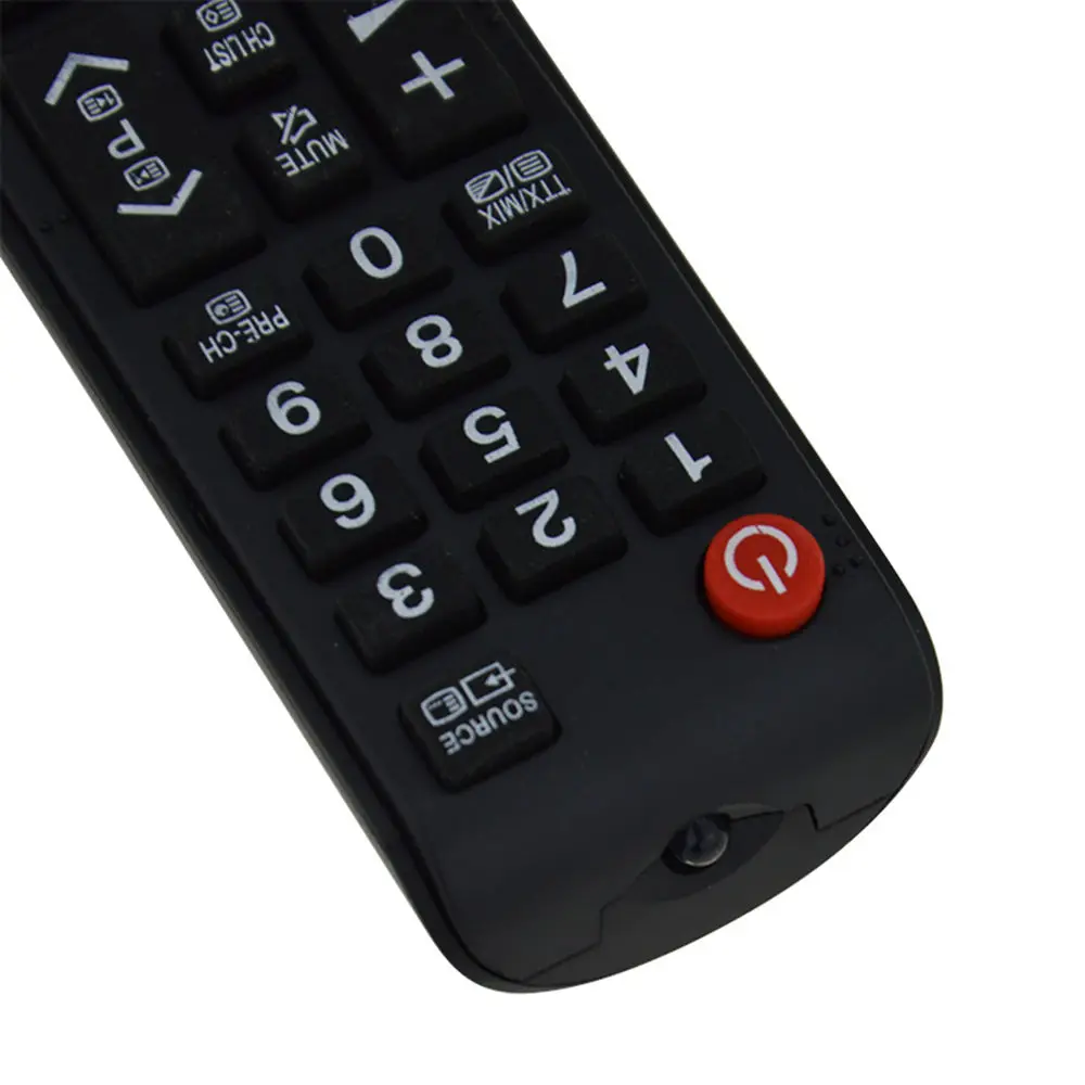 Замена AA59 00786A AA5900786A пульт дистанционного управления для Samsung LED TV|Пульты ДУ| |