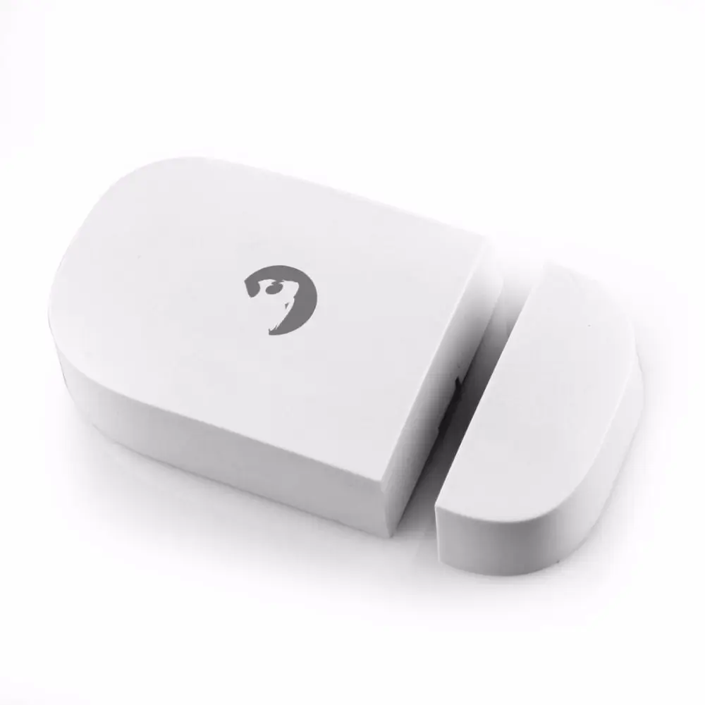 

Etiger ES-D3C Wireless Door/Window Contact Alarm Home Burglar Alarm Door Windows Alarm Tamper Switch