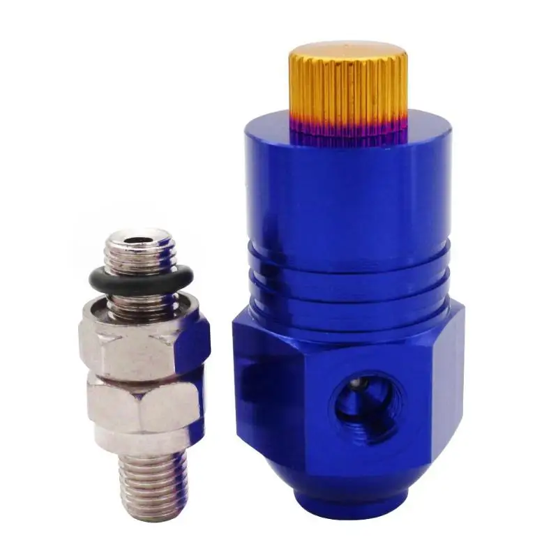 

Motorcycle ABS Brake Pump 10mm Anti-locked Braking System Screw Brake Caliper Assist Pit Modification Parts Anti-lock Device