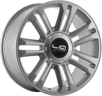 

LegeArtis Replica CL5 9x22/6x139.7 ET31 D77.9 S