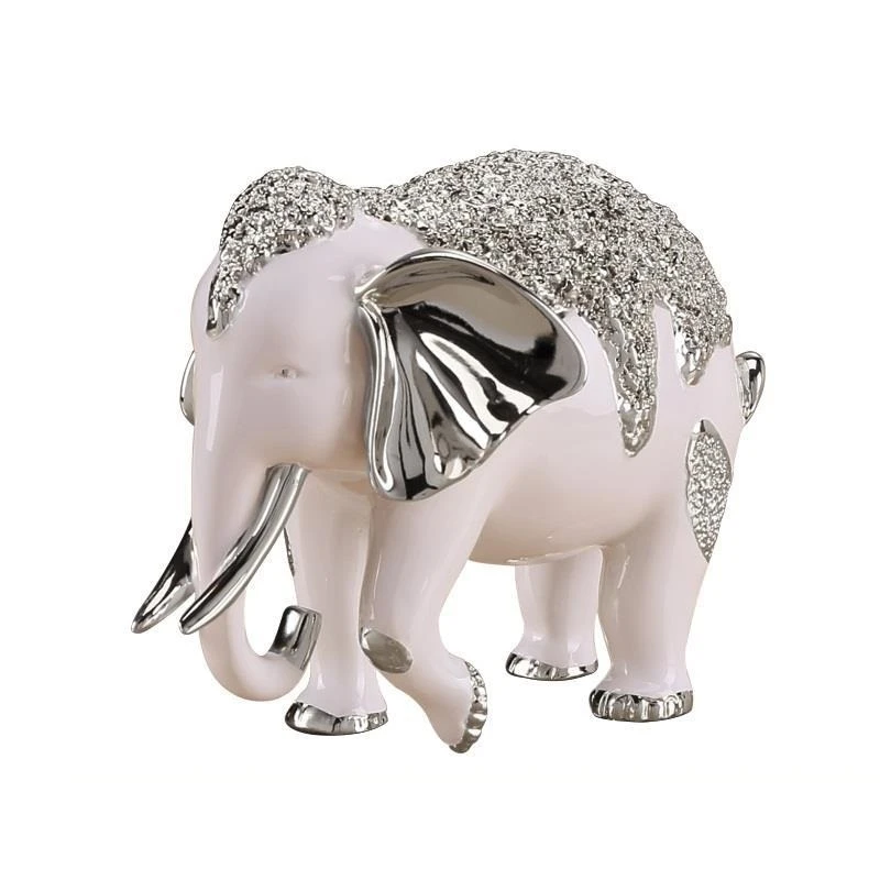 

Modern Decoracao Para Casa Letters Garden Miniature Ganesha Decoracion Hogar Feng Shui Decor Home Decoration Accessories