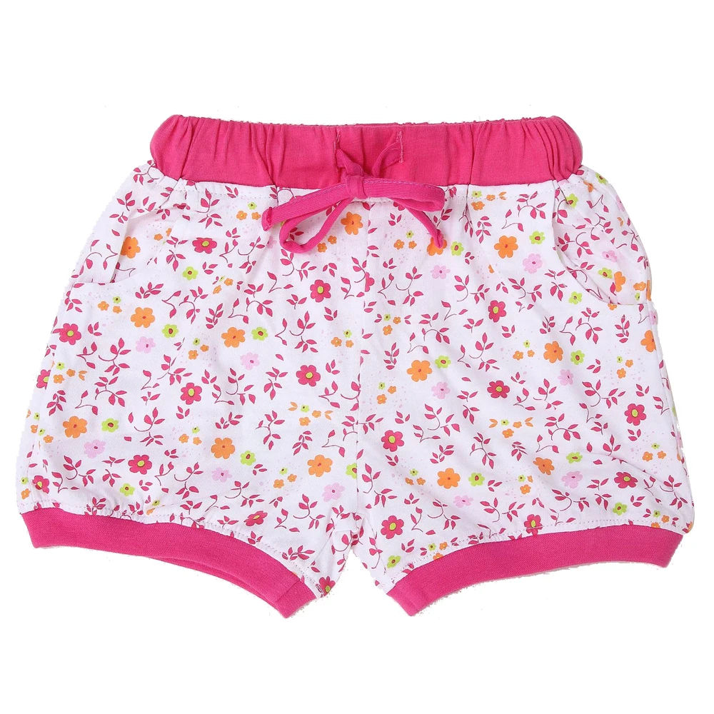 Buy 0 3 Years Old Baby Toddler Girl Shorts Kids Shorts