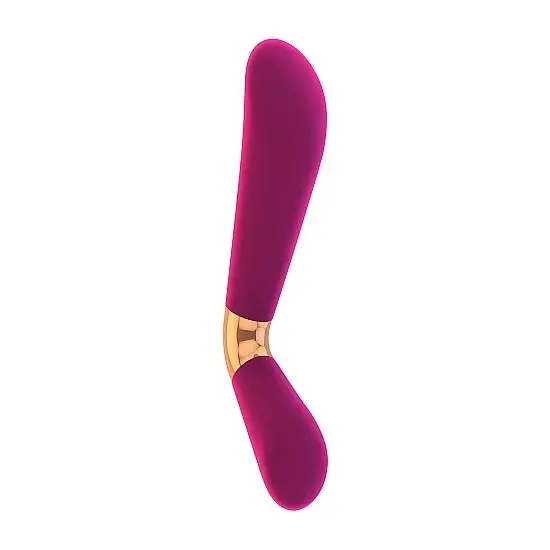Special Product  Mellea-Vibrator Luxury Pink Consolator Dildo Vibrator
