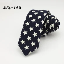 Men Linen Star Paisley Tie Fashion Casual Floral Print Slim 6cm Stripe Neckties Printed Bow Neck Ties Wedding Corbata Suits Men Linen Star Paisley Tie Fashion Casual Floral Print Slim 6cm Stripe Neckties Printed Bow Neck Ties Wedding Corbata Suits
