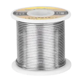 

250g/roll Tin Wire Lead Solder Wire Flux Reel Welding Line Welding Wires