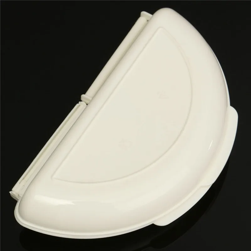 

Mold Egg Cook Kitchen Tool New Plastic White For Creative Home Use Microwave Egg Omelet Wave Mould