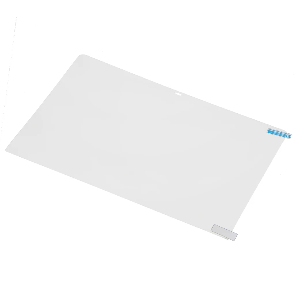 

Clear Screen Protector Film for Macbook Pro 13' Touch bar
